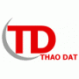 Logo CTY TNHH SẢN XUẤT  & THƯƠNG MẠI THẢO ĐẠT